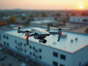 Comprehensive Property Inspections with Property Inspection Services