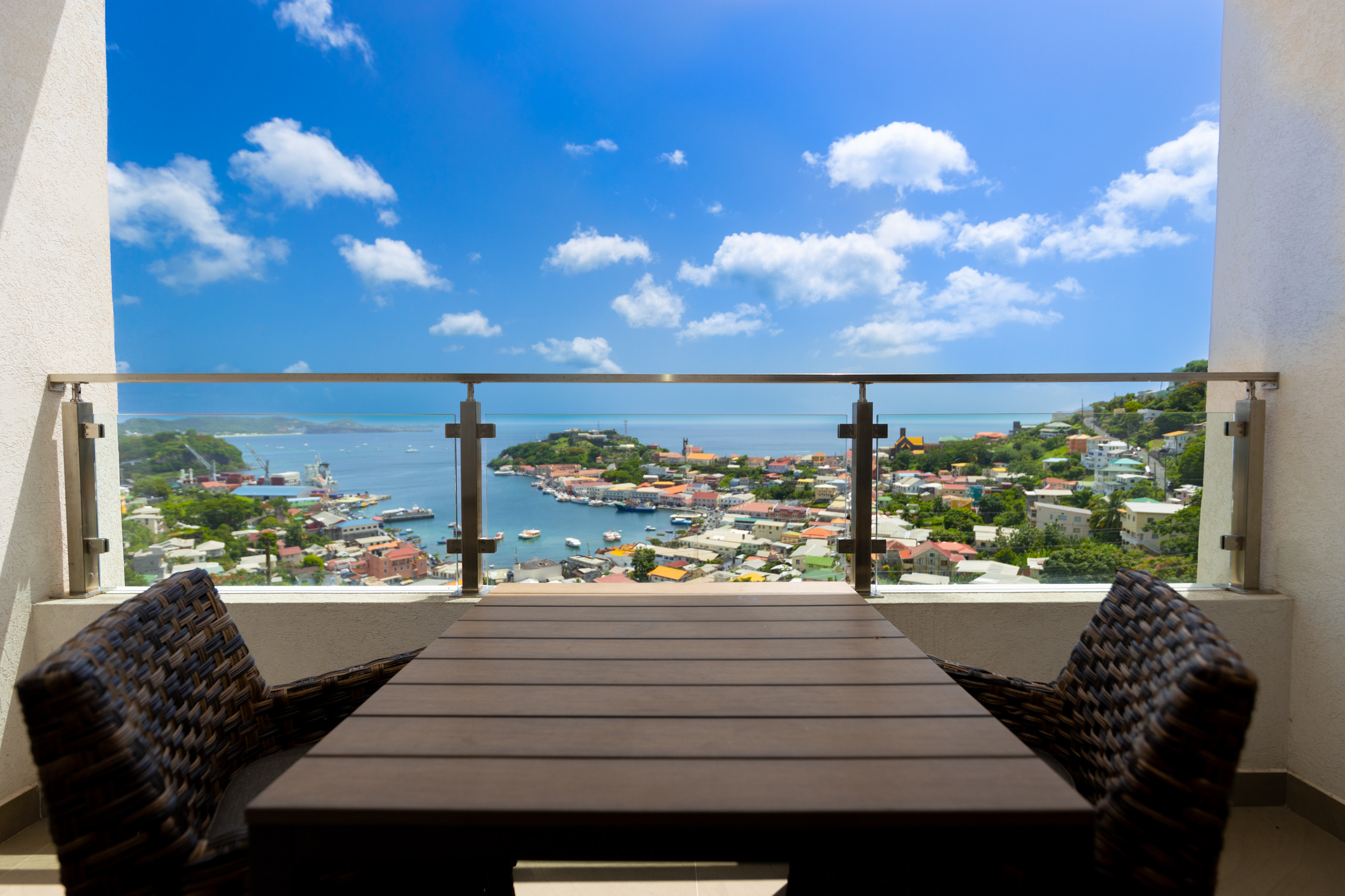 Tarragon Apartments Grenada