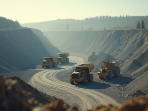 Investing in Critical Minerals for U.S. Strategic Partnerships