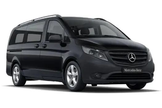 mercedes-benz-vito-Sardegna 8 pax trasferimento privato