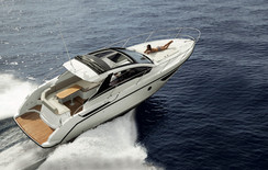 Azimut Atlantis 34