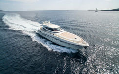 Alalunga Sport 85x