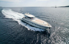 Alalunga Sport 85x