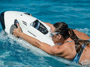 SEA BOB F5