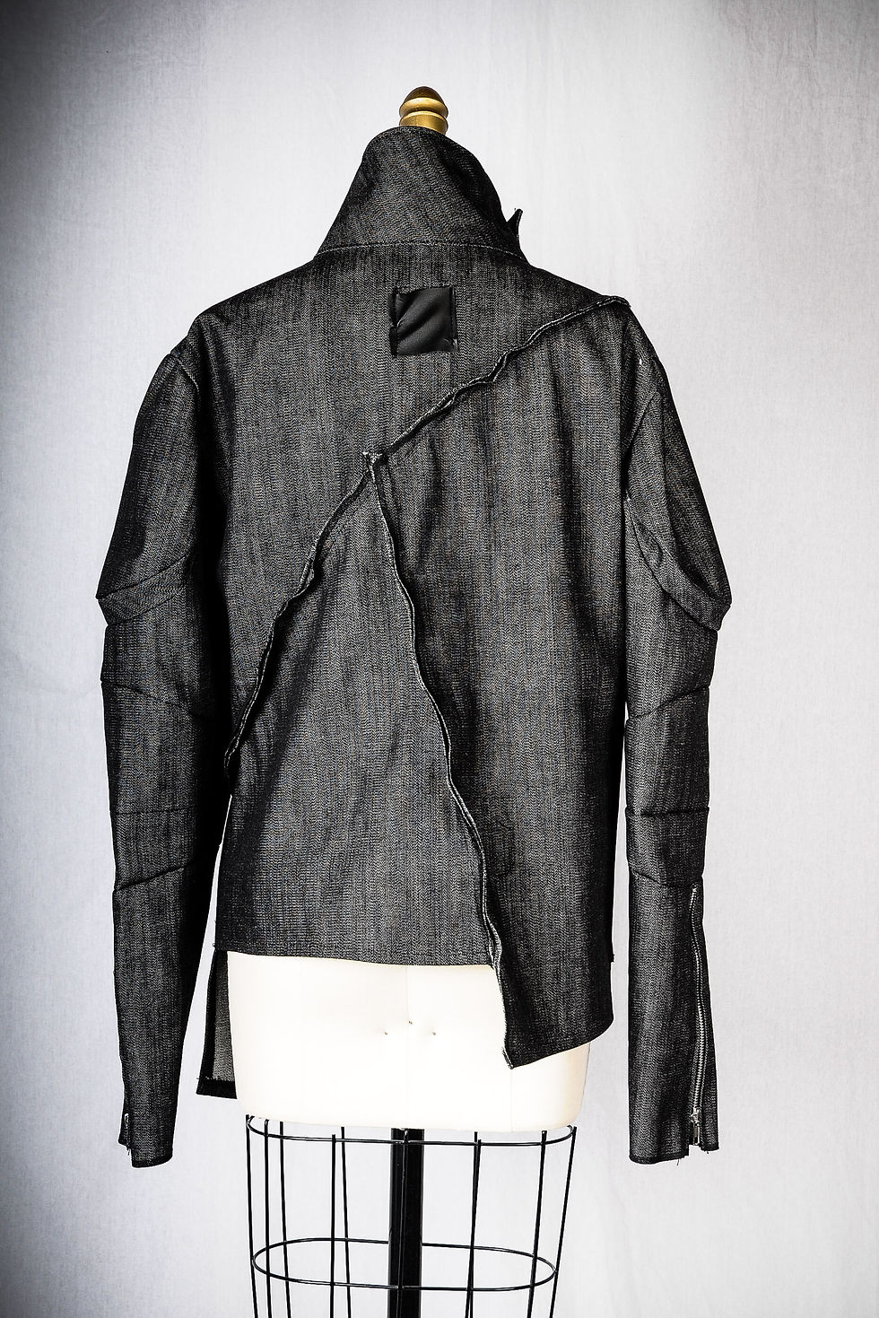 Thumbnail: Mugen Jacket