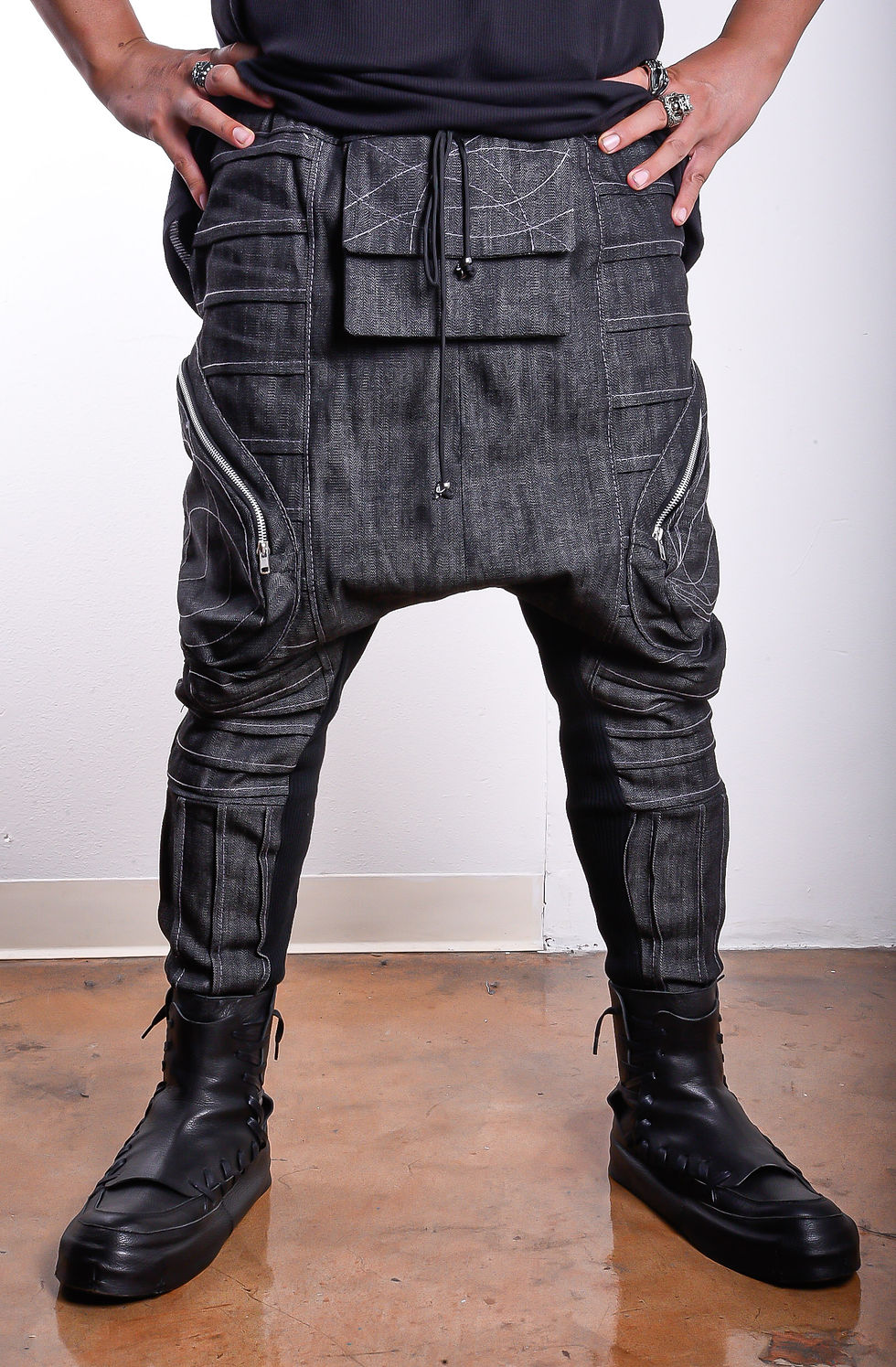 Thumbnail: Mugen Pants