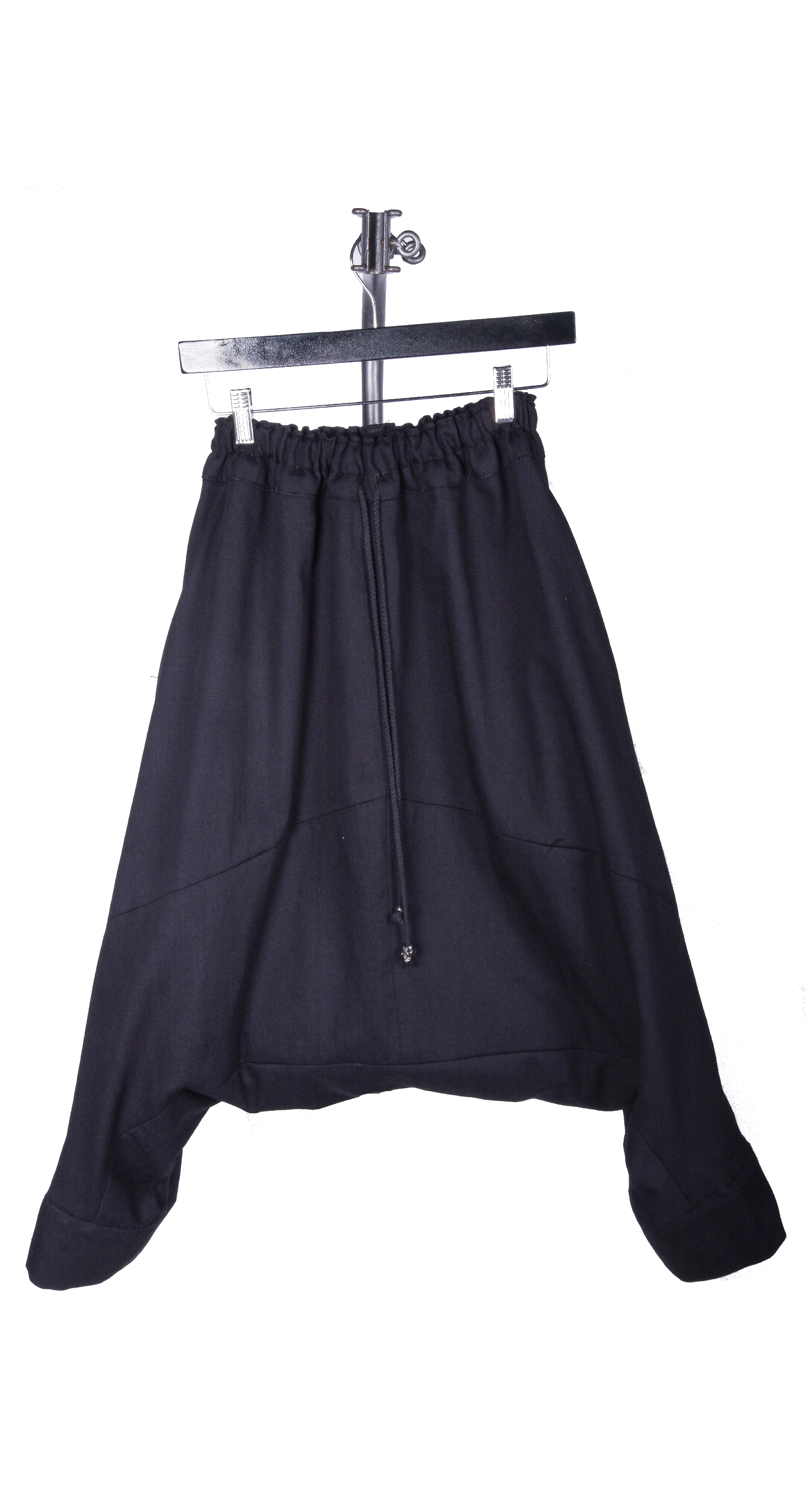 Pengin Pants (Black)