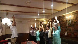 慢性的な肩コリや腰痛には・・・