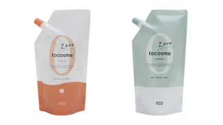 Tree.のパーマ剤