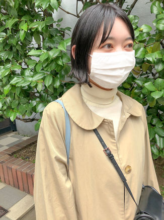 ナチュラルボブ