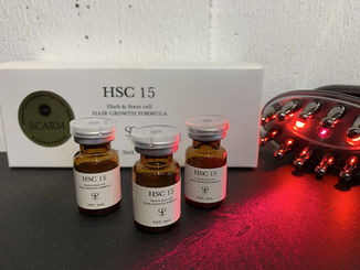 強髪プログラム