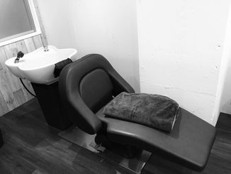 Tree.のヘッドスパ