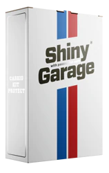 Miniatyrbilde: Shiny Garage Cabrio Protect Kit