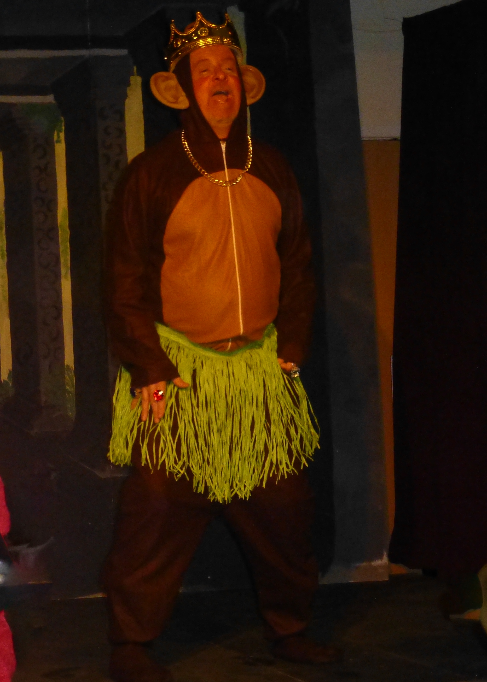 Jan 2018 The Jungle Book