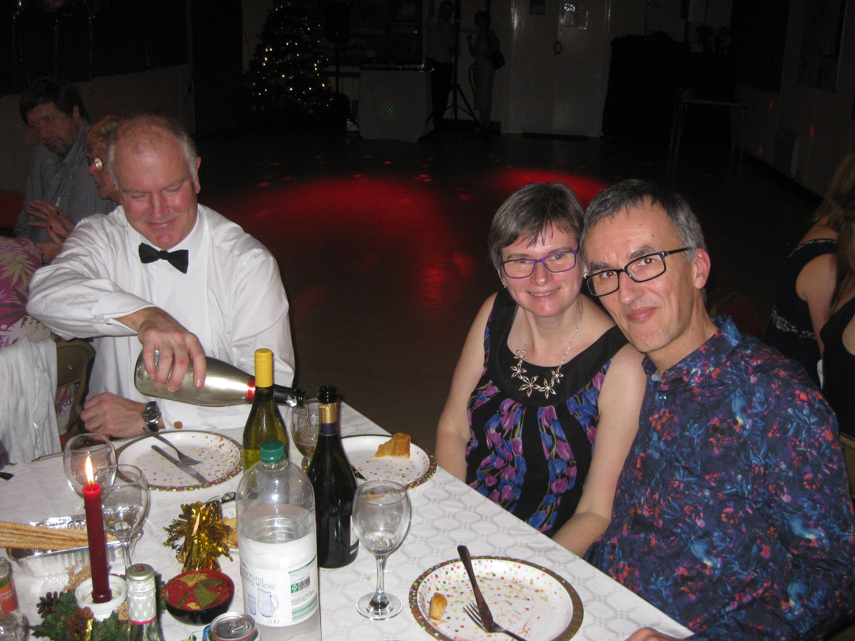New Years Eve 2019