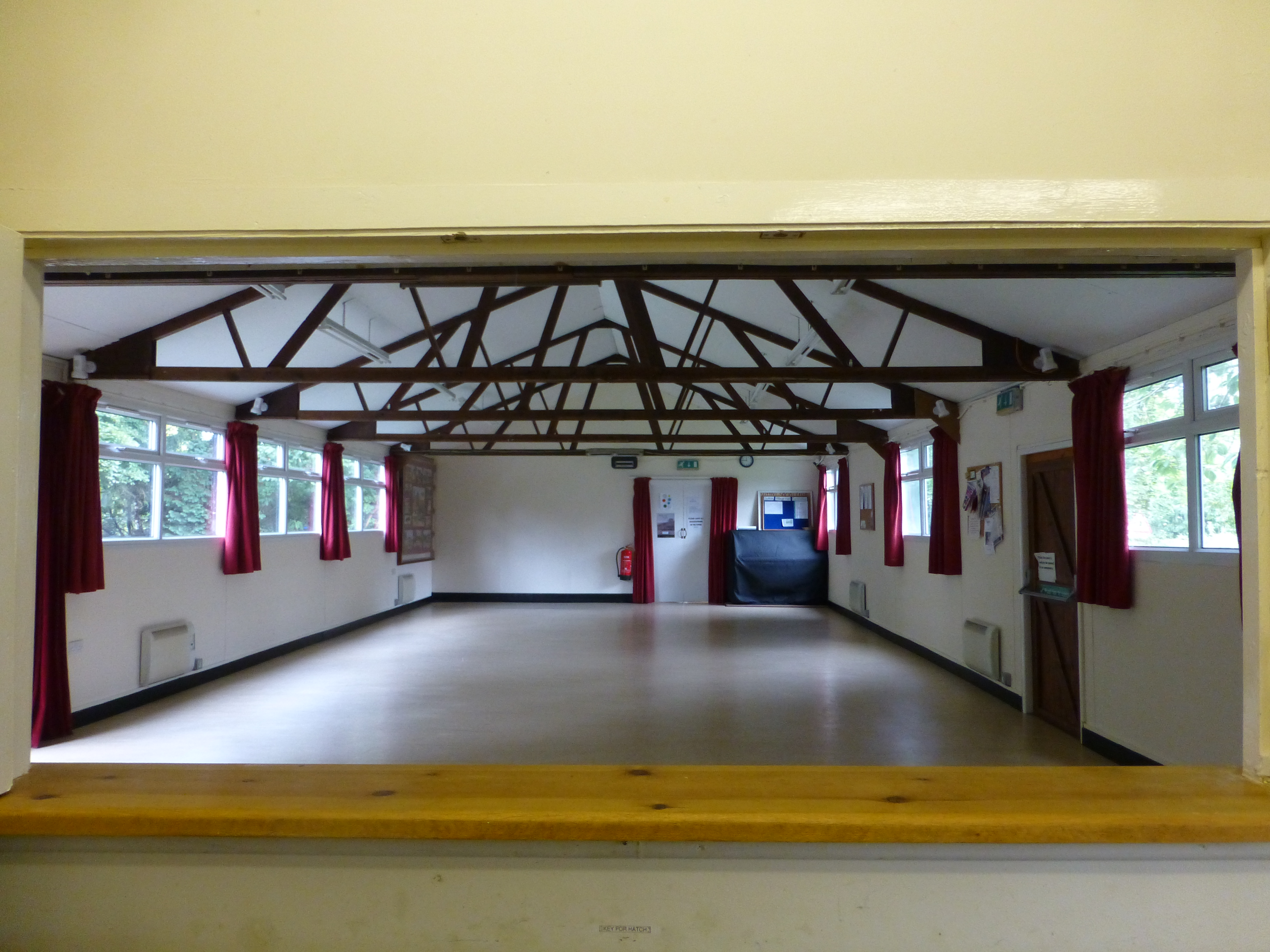 Sutton Village Hall