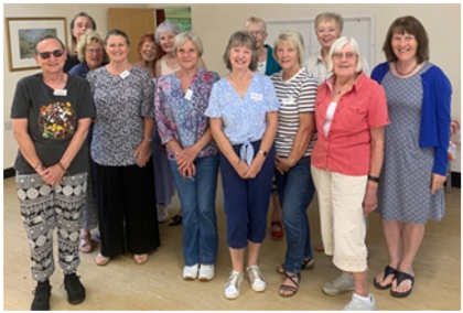Sutton Women's Institute