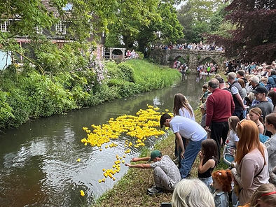 Sutton duck race - view from the riverbank 2.jpg