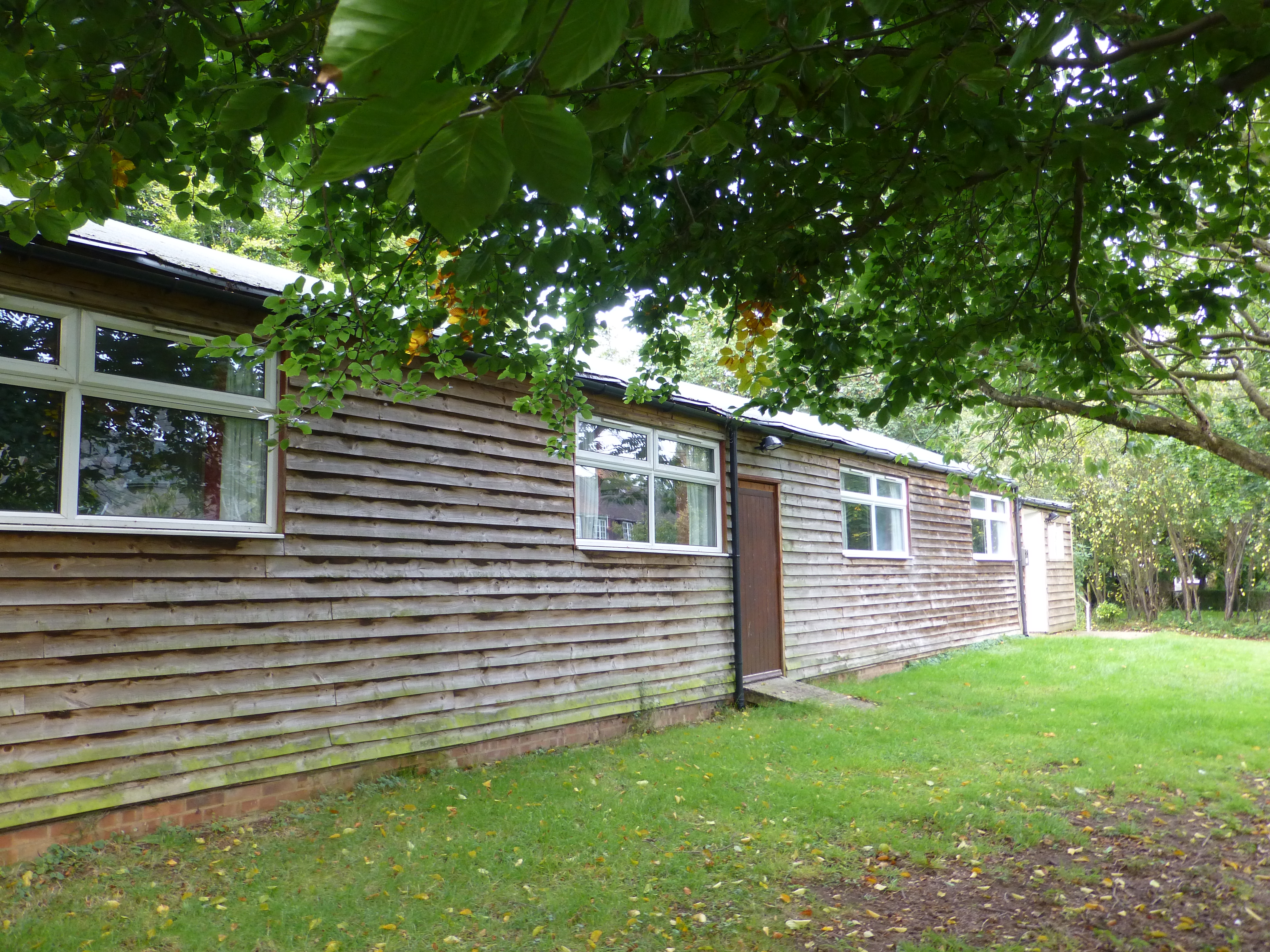 Sutton Village Hall