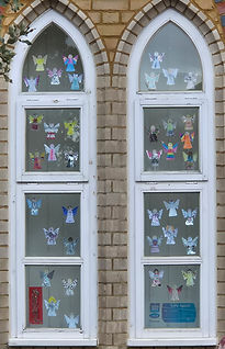 1st December 2025 Sutton advent windows.jpg