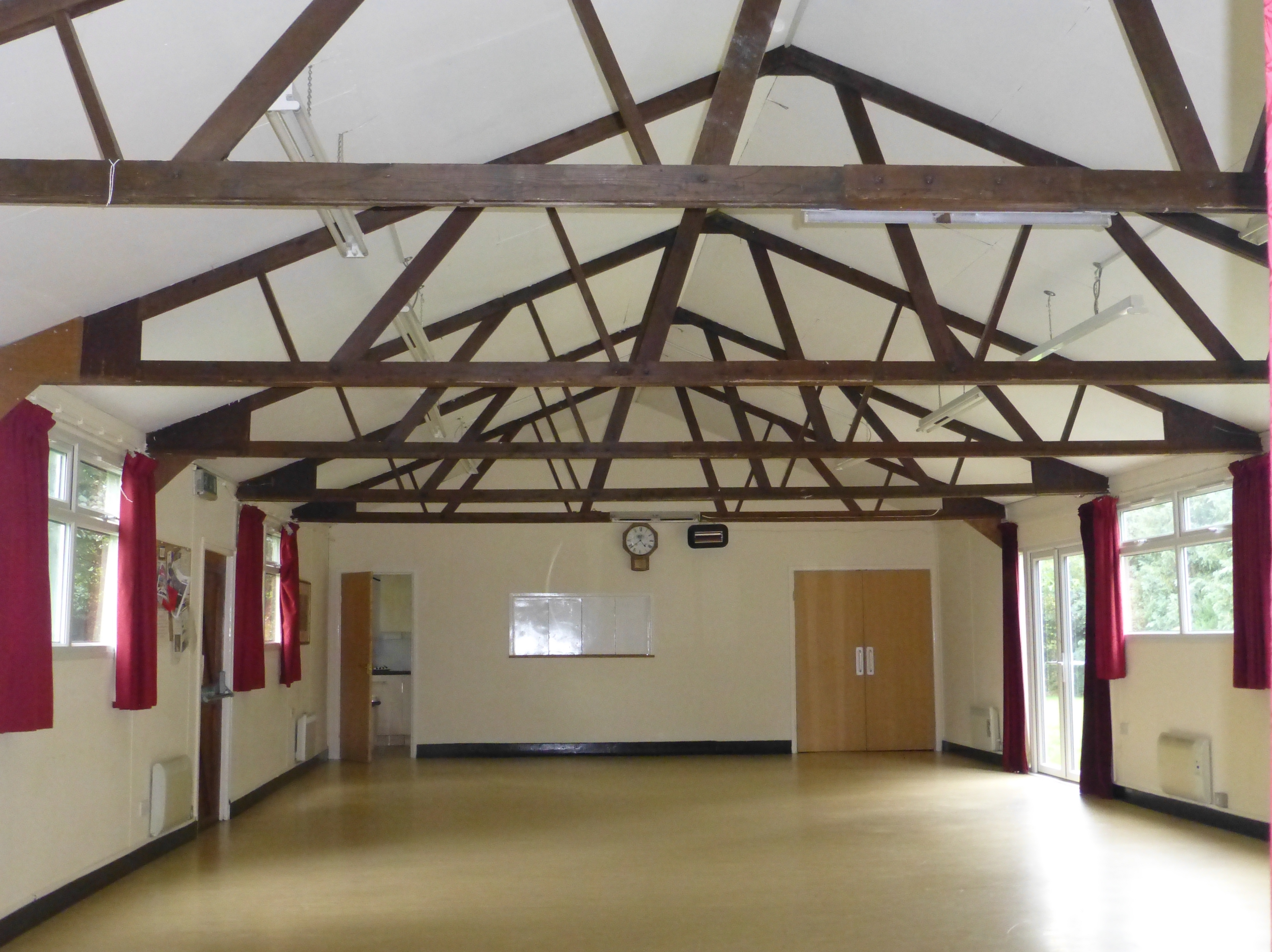 Sutton Village Hall