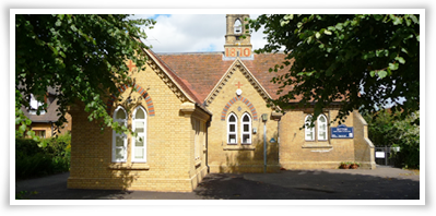 Sutton Lower School