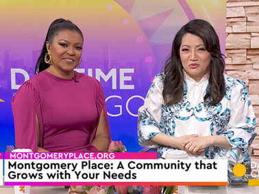 A Community That Grows With Your Needs