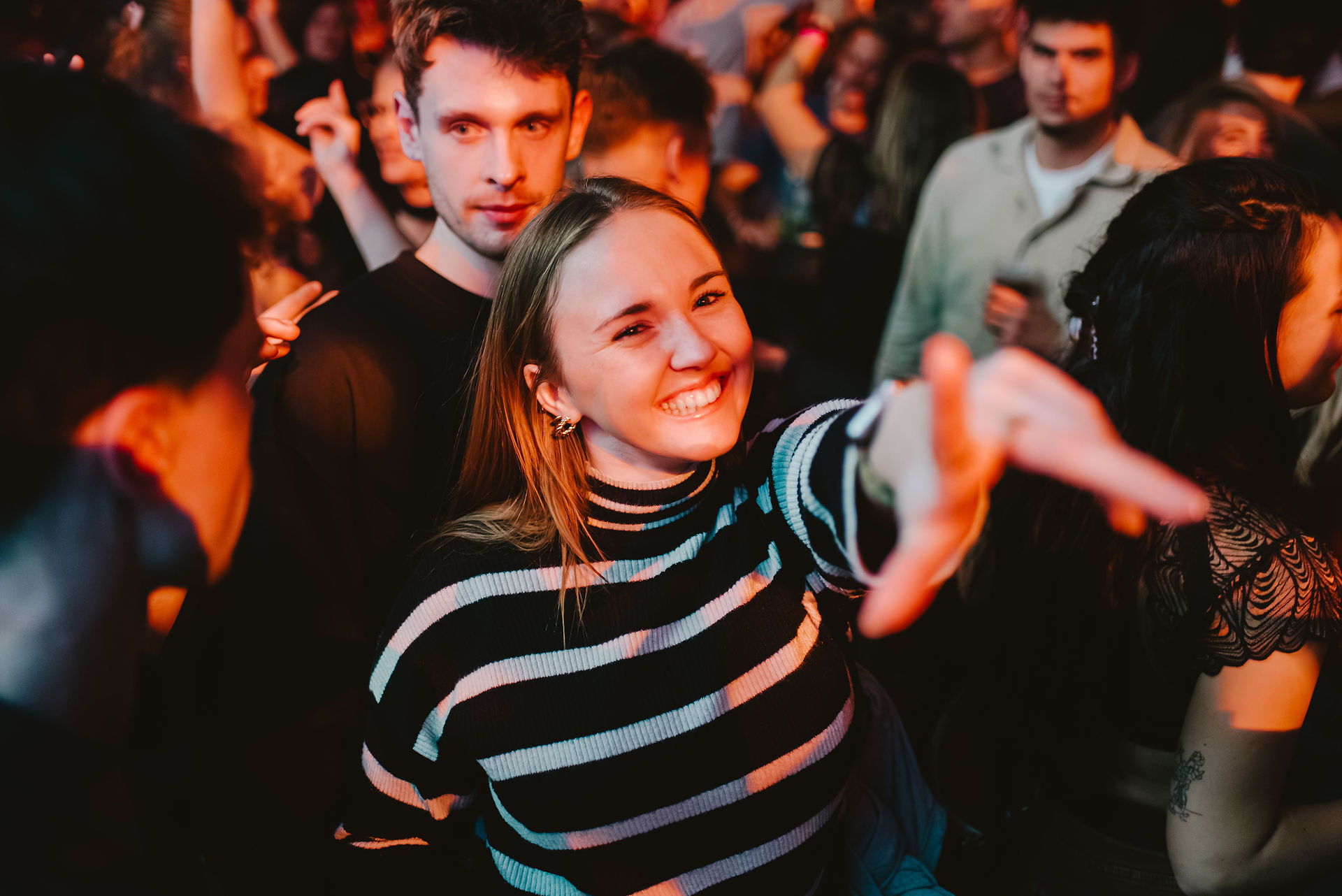 Wat te doen in Gent? Nightlife Gent