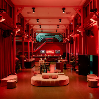 Eventlocatie voor jouw bedrijfs-, familie- of publieksfeest