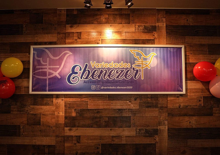Home Variedades Ebenezer LLC