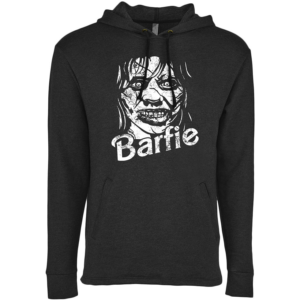 Thumbnail: Barfie