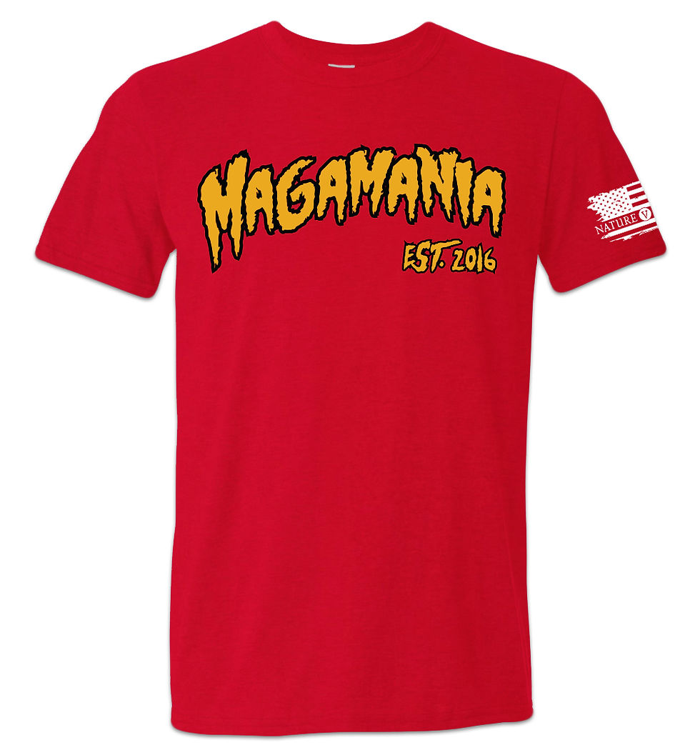 Thumbnail: MAGAMANIA