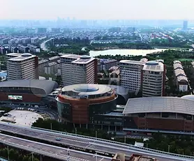 First Affiliated Hospital of Zhengzhou Universit