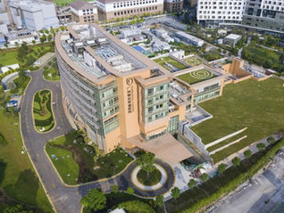Hospital Guide: Guangzhou Concord Cancer Center - Advanced Oncology Care in Southern China