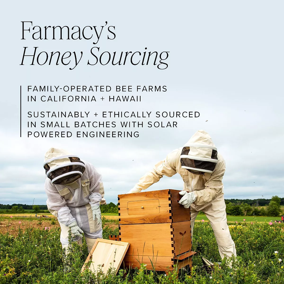Thumbnail: Honey Halo Moisturizer