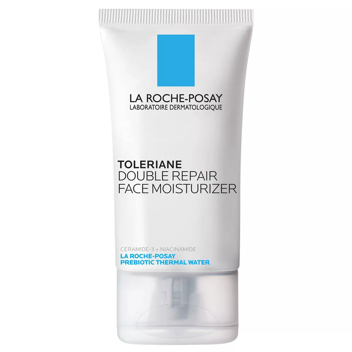 La Roche Posay Toleriane Double Repair Face Moisturizer with Ceramide and Niacin