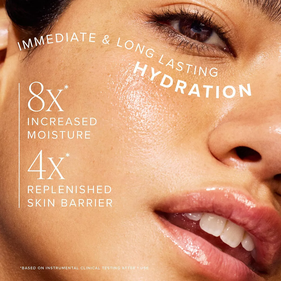 Thumbnail: Honey Halo Moisturizer