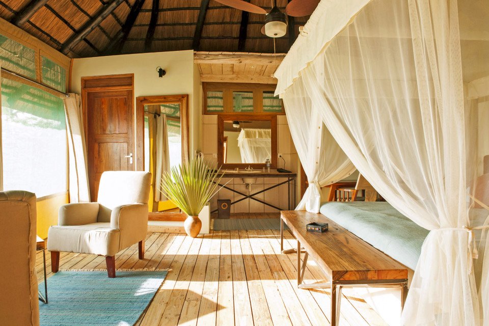 Maramboi Room