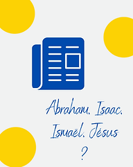 Abraham, Isaac, Ismael, Jésus.png