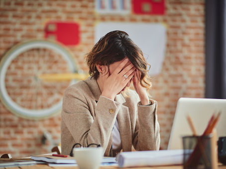 Managing Migraines
