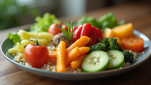Alimentation flexible : un guide pratique