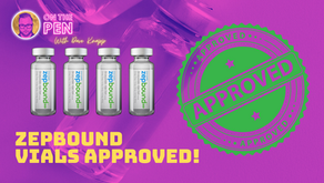 Zepbound Single Dose Vials Approved by FDA