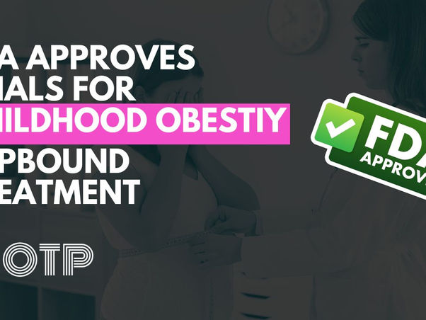 Unlocking Hope: Childhood Obesity Zepbound Clinical Trials' Unlocking Hope: Childhood Obesity Zepbound Clinical Trials'