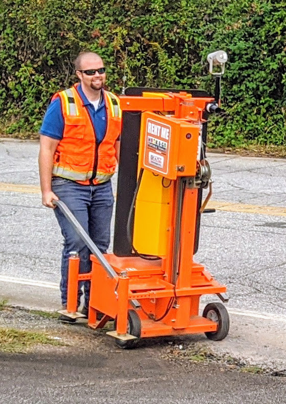 Traffic Control Services Serving North Carolina