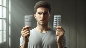 Fake Brand Name Ozempic from Pharmacies!?