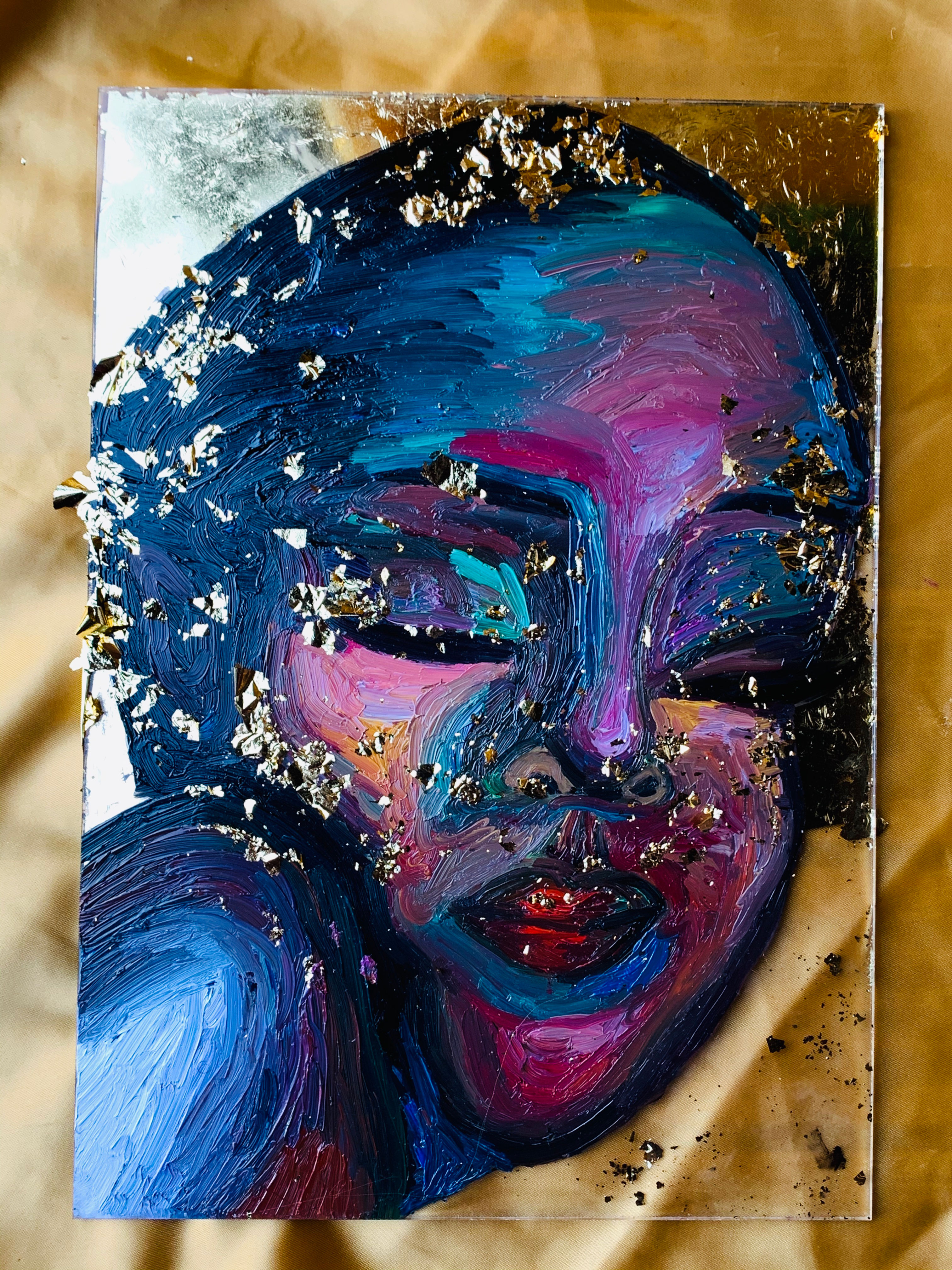 Rethinking Venus 003