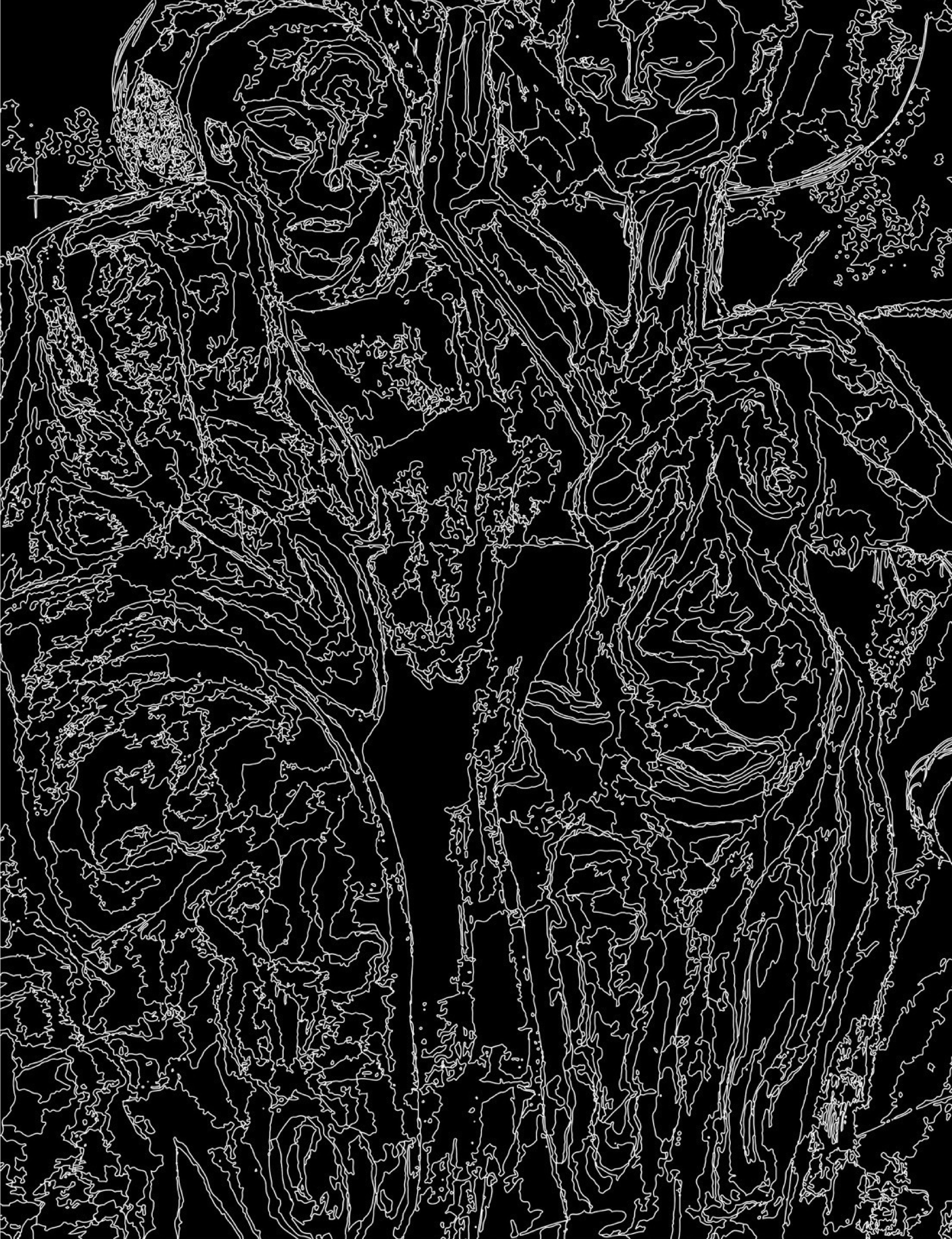 Rethinking Venus Re-imagined Print