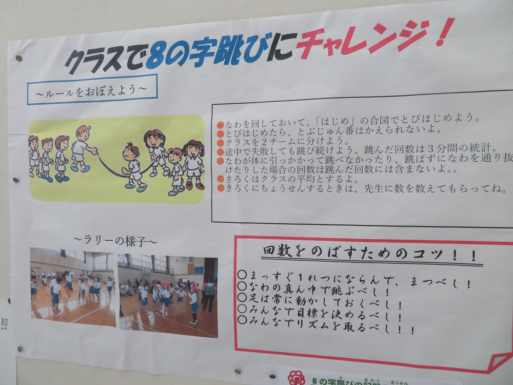 新年 早速のチャレンジ