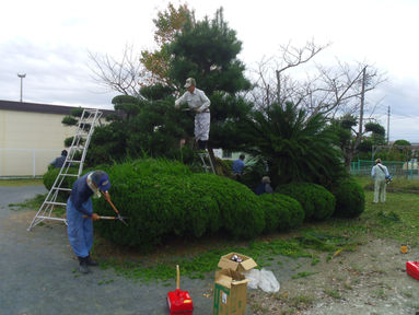 今井小応援する会
