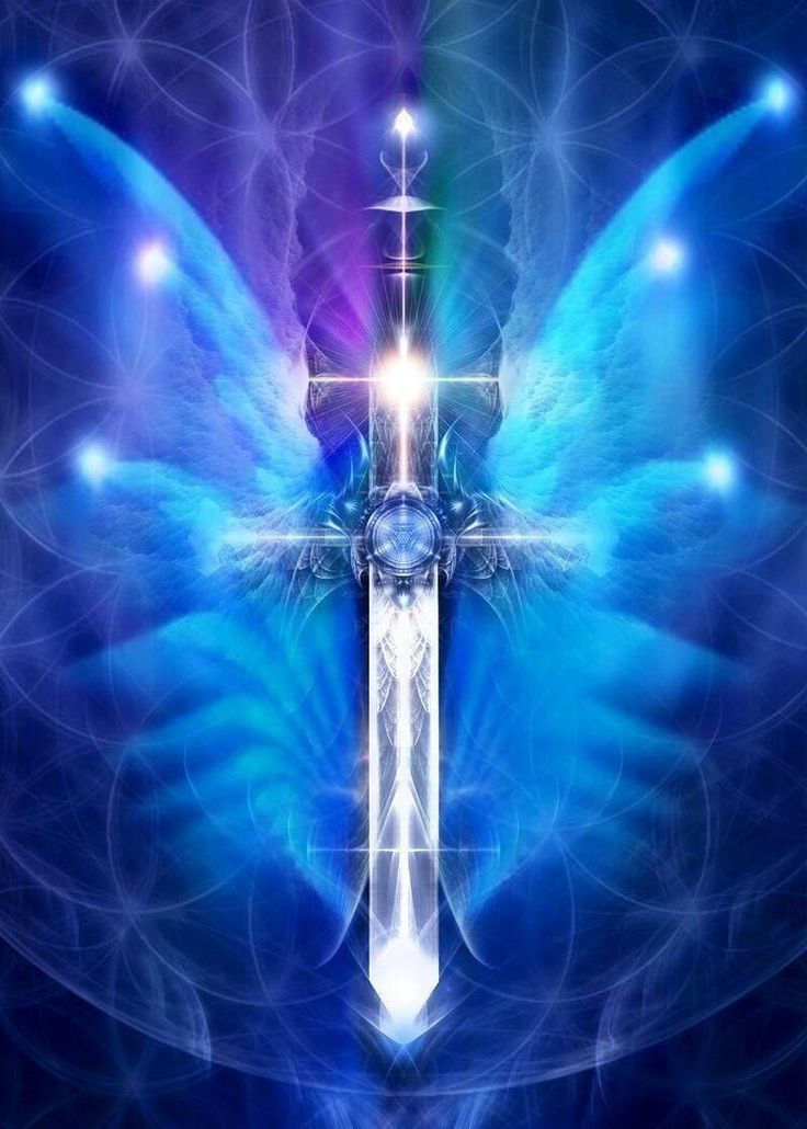 Learn to Work with Archangel Michael - A Free 4 Day Course to Get Clear on Your Life Purpo